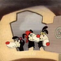 Animaniacs