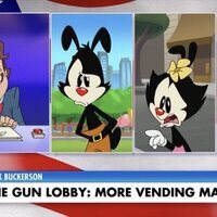 Animaniacs