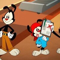 Animaniacs