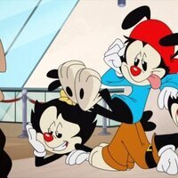 Animaniacs