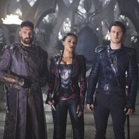 Las Crónicas de Shannara