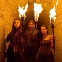 Las Crónicas de Shannara