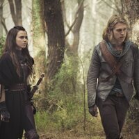 Las Crónicas de Shannara