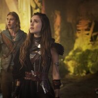 Las Crónicas de Shannara