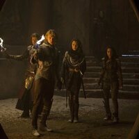 Las Crónicas de Shannara