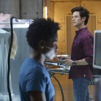 Stitchers