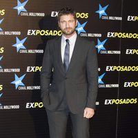 Gerard Butler