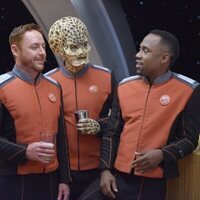 The Orville