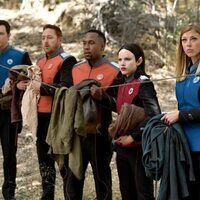 The Orville