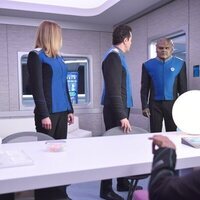 The Orville