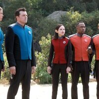 The Orville