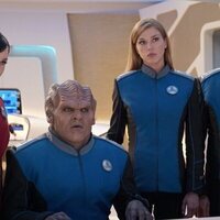 The Orville