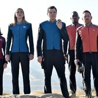 The Orville