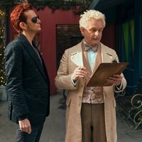 Good Omens