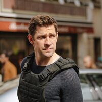 Jack Ryan