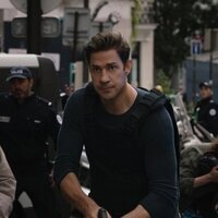 Jack Ryan