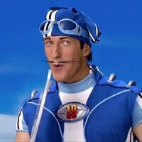 LazyTown