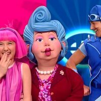 LazyTown