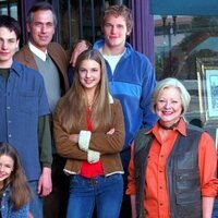 Everwood