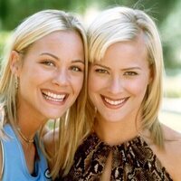 Las gemelas de Sweet Valley