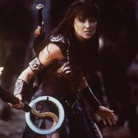 Xena: La princesa guerrera