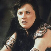 Xena: La princesa guerrera