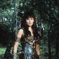 Xena: La princesa guerrera