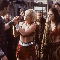 Xena: La princesa guerrera