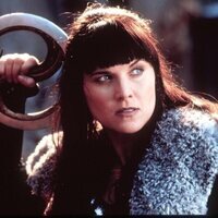 Xena: La princesa guerrera