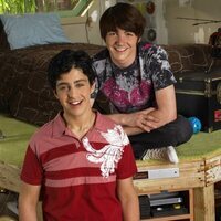 Drake y Josh