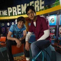 Drake y Josh