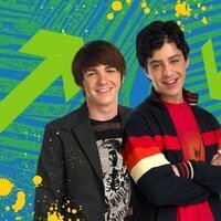 Drake y Josh