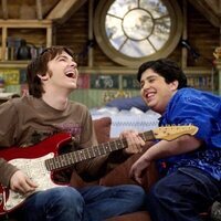 Drake y Josh