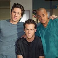 Scrubs