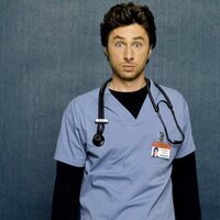 Scrubs