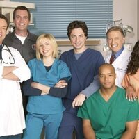 Scrubs