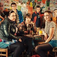 My Mad Fat Diary