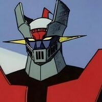 Mazinger Z