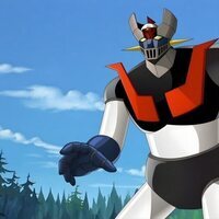 Mazinger Z