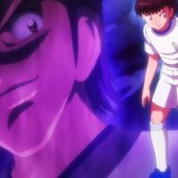 Captain Tsubasa (Campeones: Oliver y Benji)