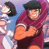 Captain Tsubasa (Campeones: Oliver y Benji)