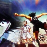 Captain Tsubasa (Campeones: Oliver y Benji)