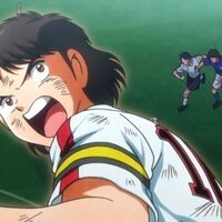 Captain Tsubasa (Campeones: Oliver y Benji)