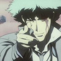 Cowboy Bebop