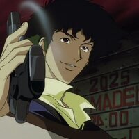 Cowboy Bebop