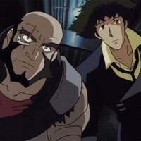 Cowboy Bebop