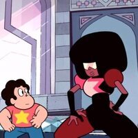 Steven Universe