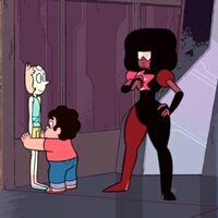 Steven Universe