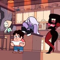 Steven Universe