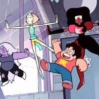 Steven Universe